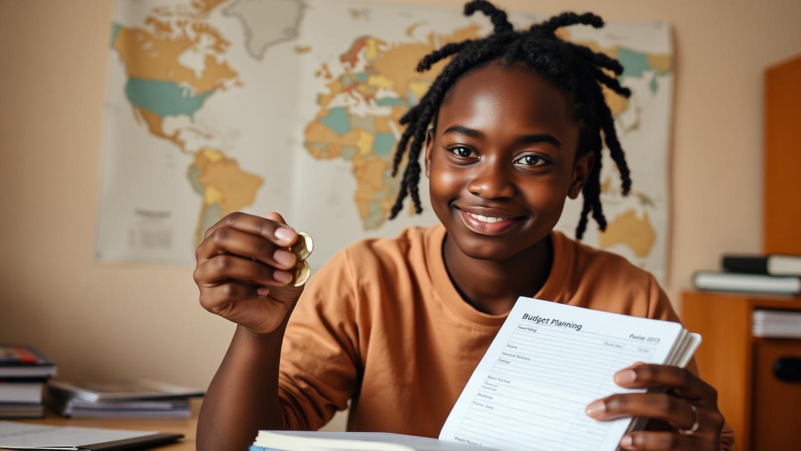 Cheapest Countries to Study Abroad for African Students (2026 Ranking)