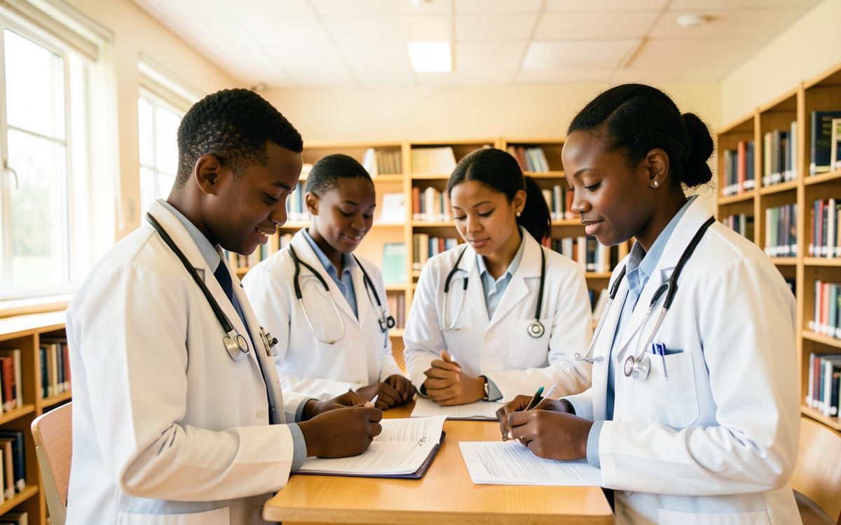 Medical Scholarships for African Students: Uganda & Ethiopia Edition