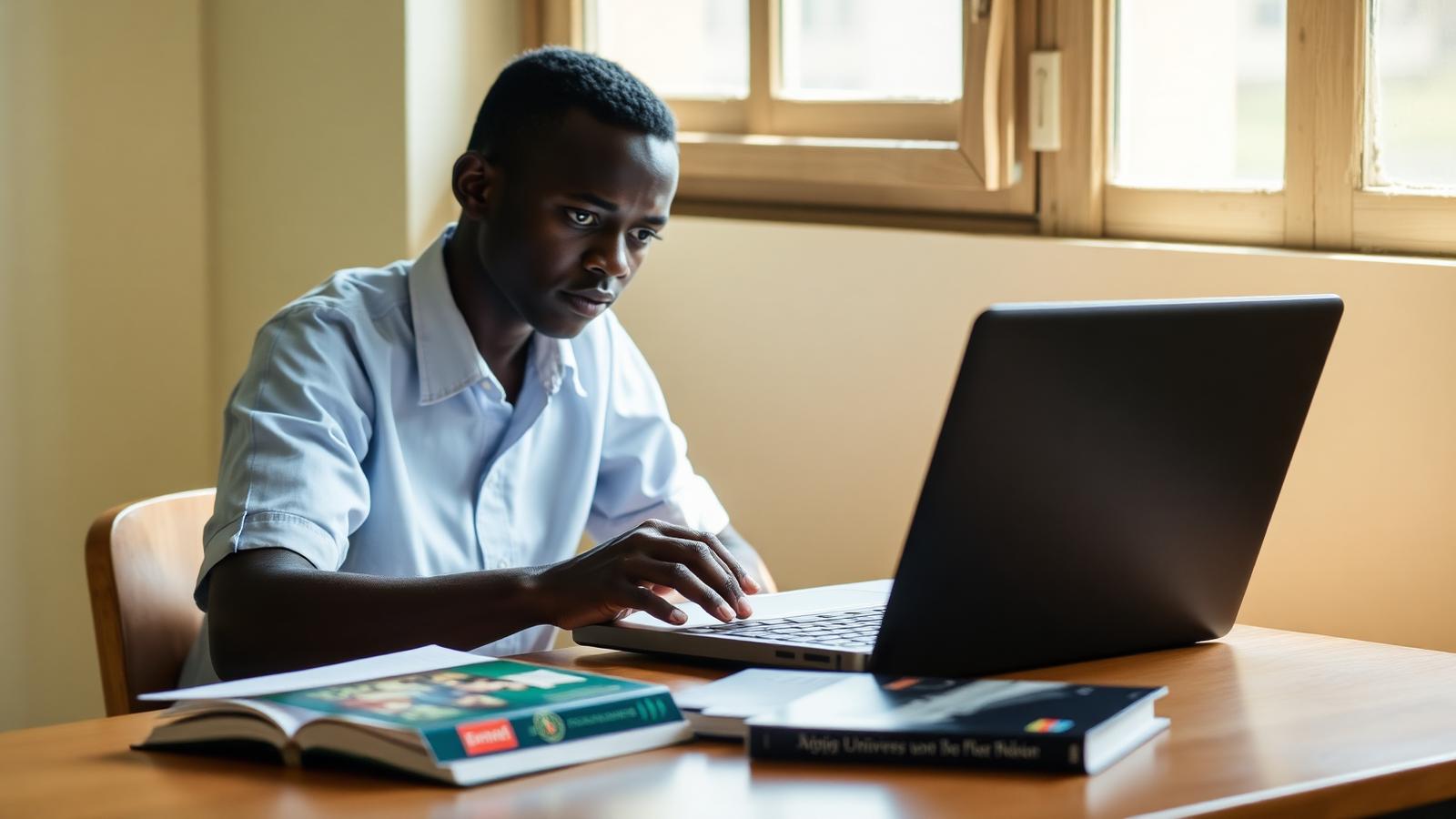 Scholarships Without IELTS or TOEFL: 40+ Routes for African Students (2026)