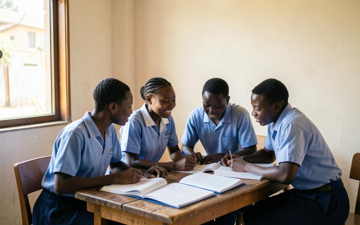 2027 Secondary School Scholarship Intake Calendar: Every Deadline, Month by Month