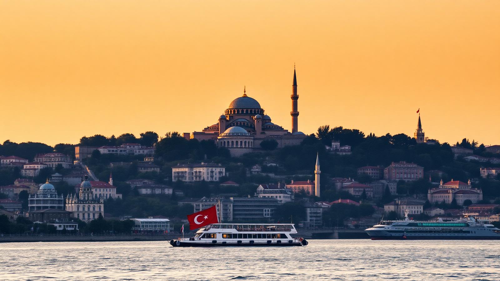 Türkiye Scholarships 2026: The Complete Guide for African Students