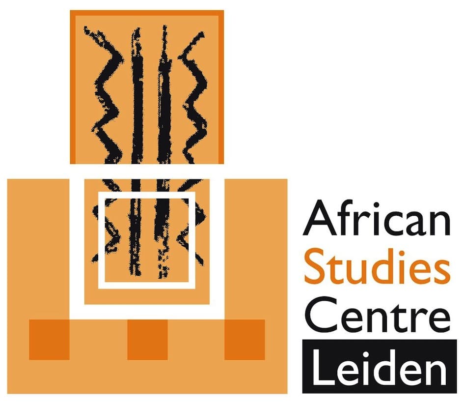African Studies Centre Leiden logo for African Thesis Awards