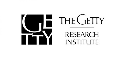 Getty Research Institute logo