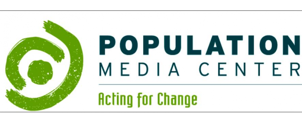Population Media Center - One Planet Many People Scholarship Video Contest