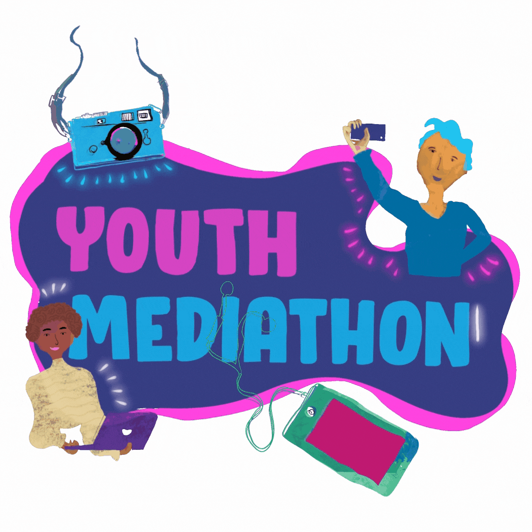 UNICEF Youth Mediathon – Young Content Creators Program