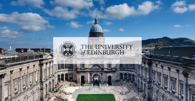 University of Edinburgh International Undergraduate and Postgraduate Student Scholarships for Africans