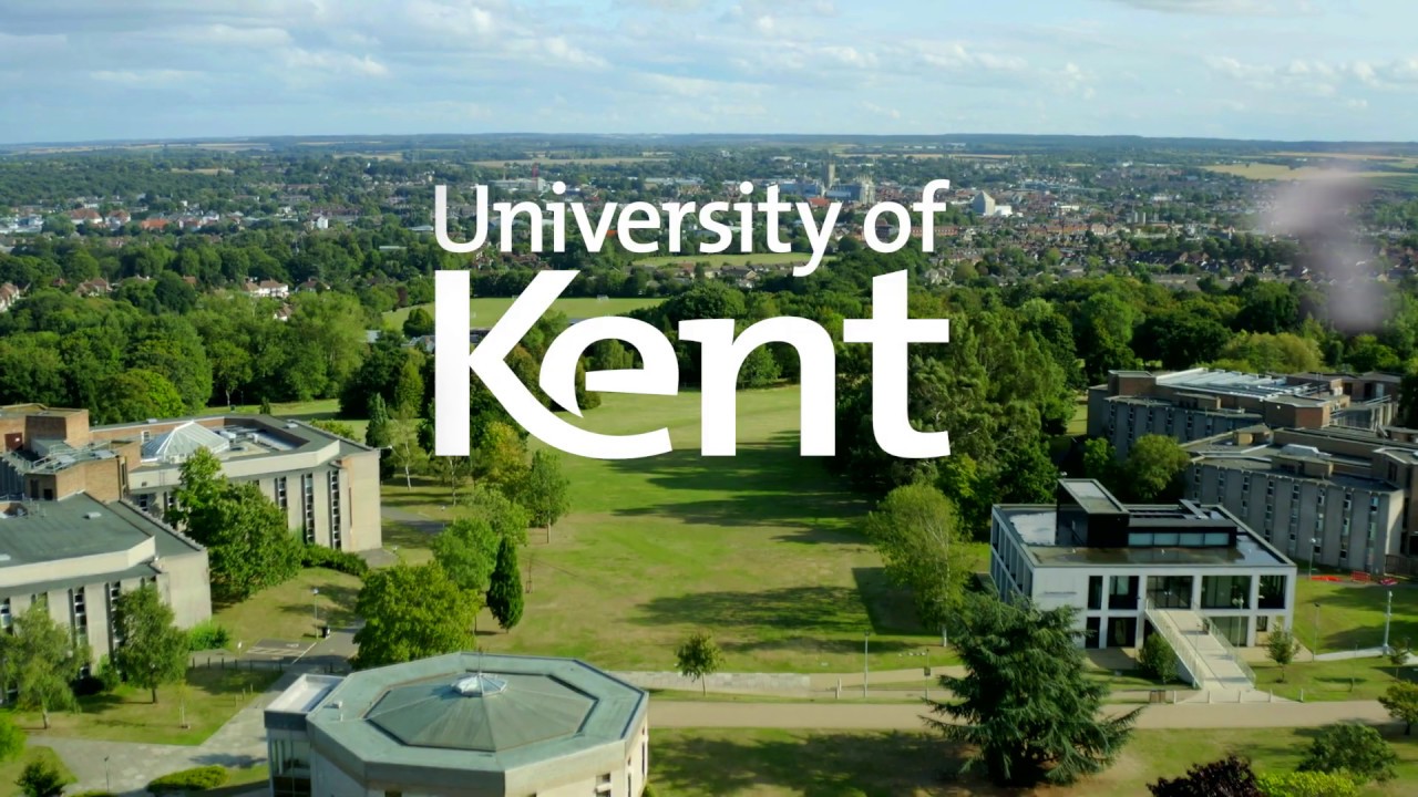 University of Kent International Student Scholarships