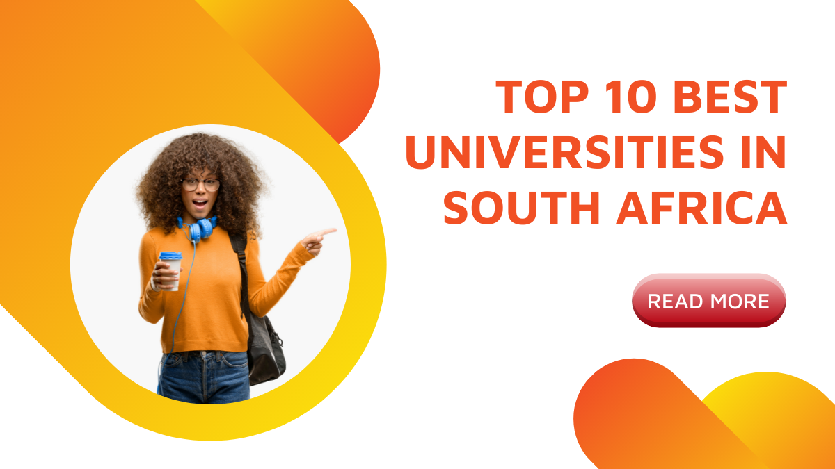 Top 10 Universities in South Africa – Times Higher Education Rankings