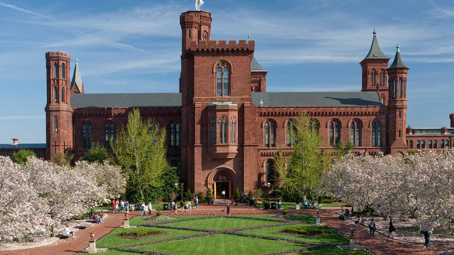 Smithsonian Institution Fellowship Program for Graduate and Postgraduate Researchers