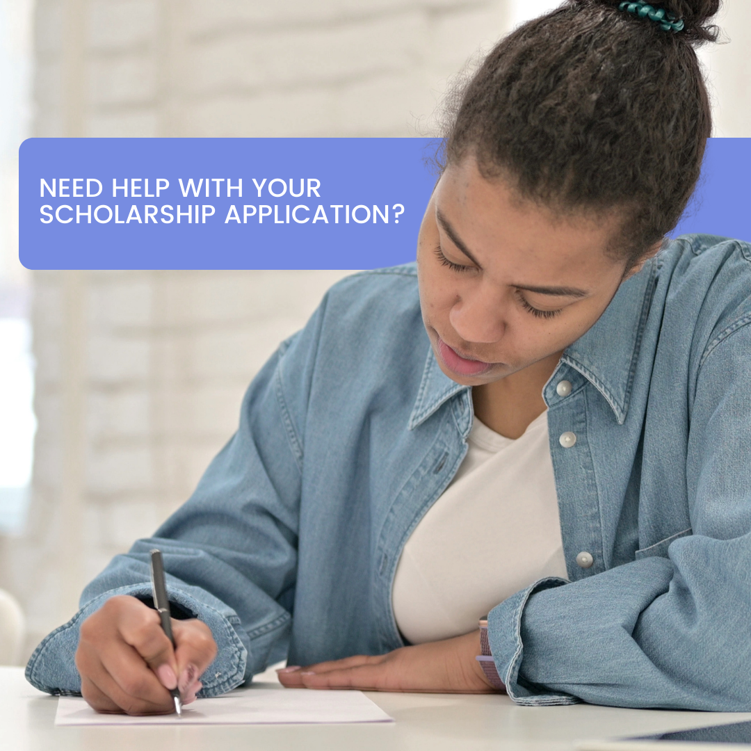 Tips in Applying for a Scholarship